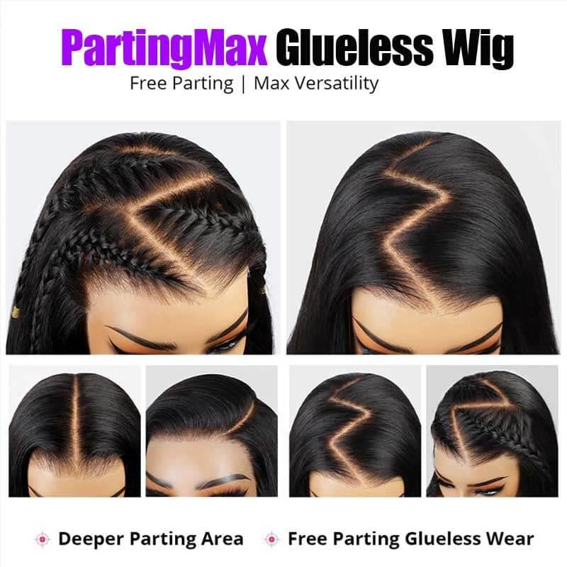 13x6 Glueless Lace Frontal Wig – Deep Curly Vietnamese Human Hair, Pre-Plucked Tiny Knots, HD Skin-Melt Lace with Drawstring